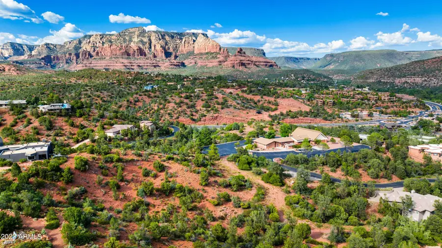 15 & 16 Sky Ridge Court #16 & 15, Sedona, AZ 86336 - #2
