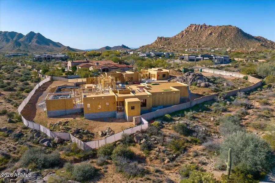 26545 N 119th Street, Scottsdale, AZ 85255 - #2