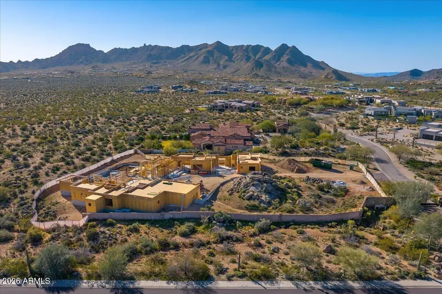 26545 N 119th Street, Scottsdale, AZ 85255 - #3