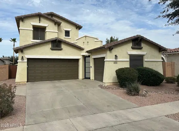 866 E La Costa Place, Chandler, AZ 85249