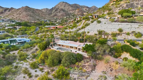 4021 E Lamar Road, Paradise Valley, AZ 85253