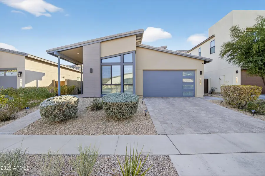 939 E Paseo Way, Phoenix, AZ 85042 - #2