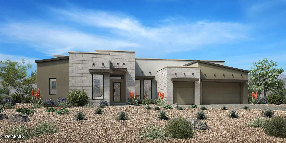 11790 E Ground Cherry Lane, Scottsdale, AZ 85262 - #1