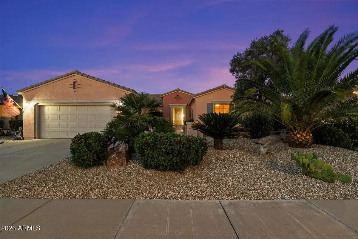 16418 W Desert Lily Drive, Surprise, AZ 85387 - #1