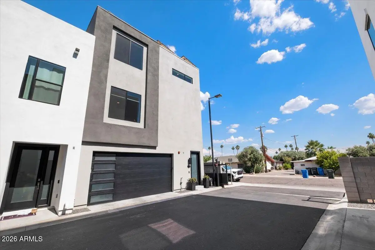 4331 N 27th Place, Phoenix, AZ 85016 - #1