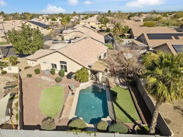 389 E Arabian Drive, Gilbert, AZ 85296