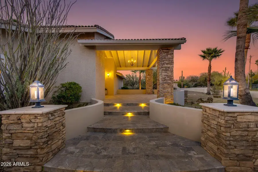 28244 N 67th Street, Cave Creek, AZ 85331 - #2