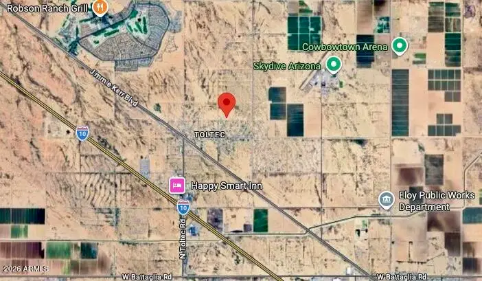 4220 N Monarch Drive #24, Eloy, AZ 85131 - #2