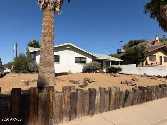 1024 E Butler Drive, Phoenix, AZ 85020 - #1