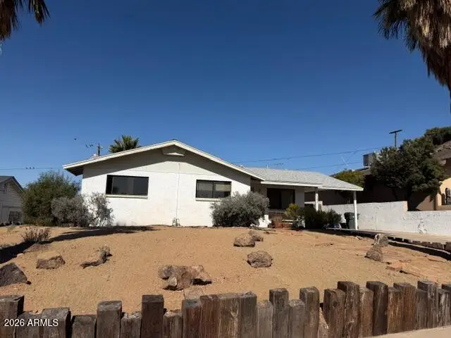 1024 E Butler Drive, Phoenix, AZ 85020 - #2