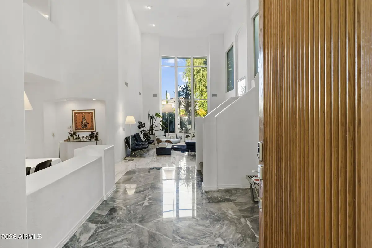 7616 E Sierra Vista Drive, Scottsdale, AZ 85250 - #1