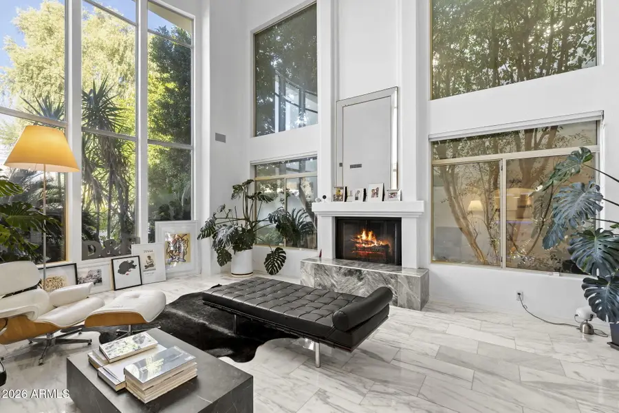 7616 E Sierra Vista Drive, Scottsdale, AZ 85250 - #2