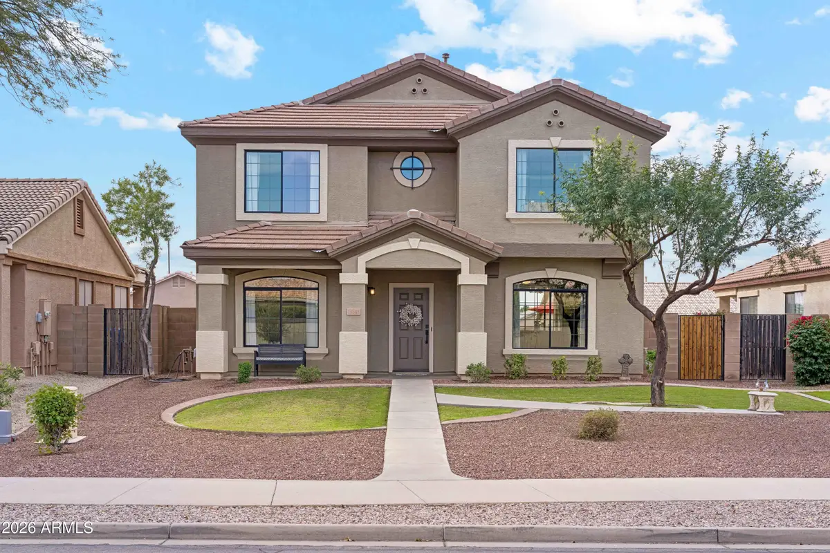 3543 E Calistoga Drive, Gilbert, AZ 85297 - #1