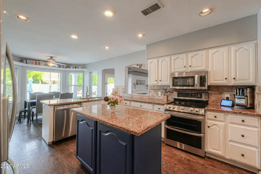 4038 E Glencove Street, Mesa, AZ 85205 - #3