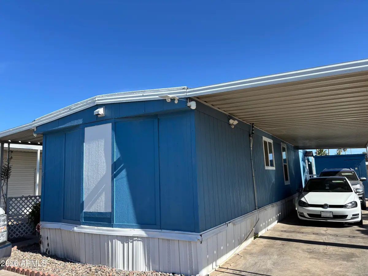 8401 N 67th Avenue #141, Glendale, AZ 85302 - #1