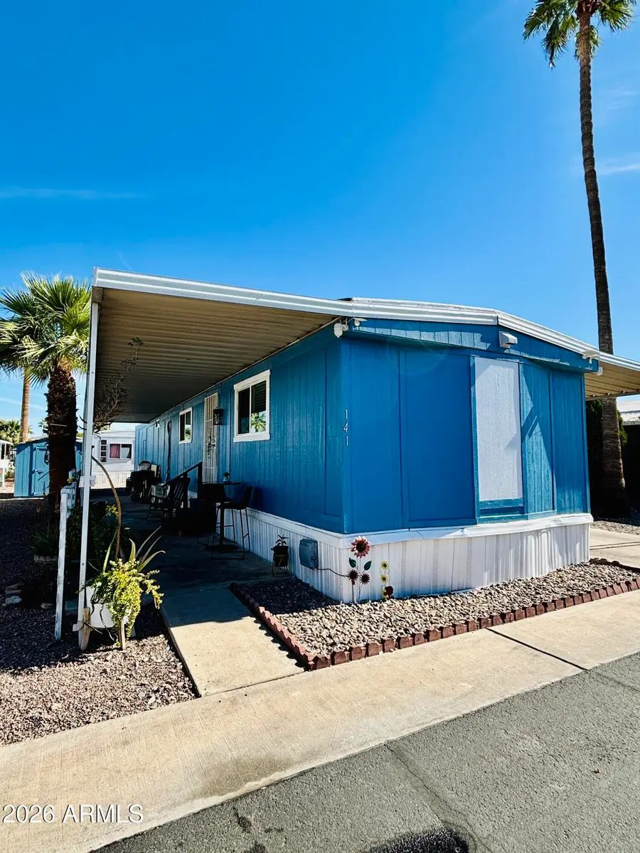 8401 N 67th Avenue #141, Glendale, AZ 85302 - #2