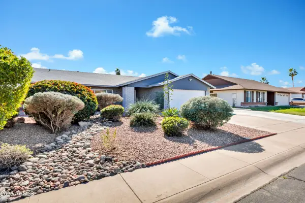 905 W Bell De Mar Drive, Tempe, AZ 85283