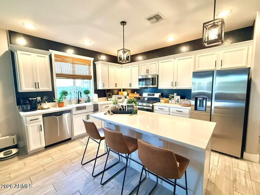 13508 W Range Mule Drive, Peoria, AZ 85383 - #2