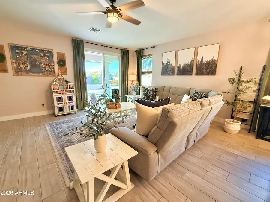 13508 W Range Mule Drive, Peoria, AZ 85383 - #3