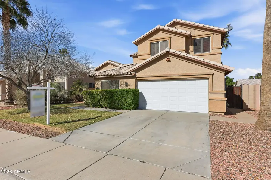 16248 W Hadley Street, Goodyear, AZ 85338 - Image #2