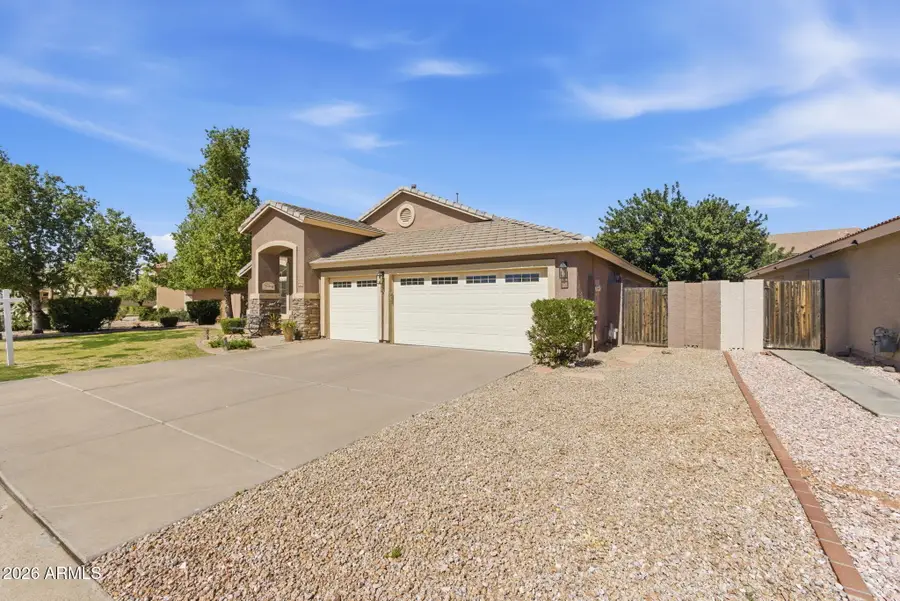 1866 E Sagebrush Street, Gilbert, AZ 85296 - #3