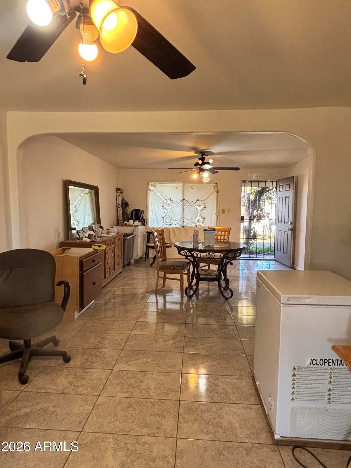 7125 W Heatherbrae Drive, Phoenix, AZ 85033 - #1