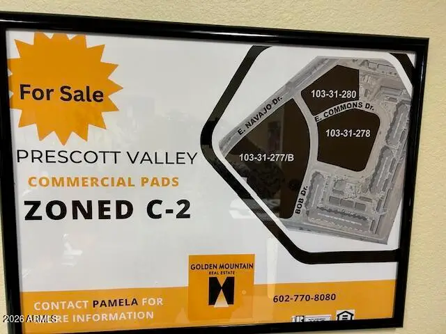 8683 E Commons Circle #277B, Prescott Valley, AZ 86314 - #3