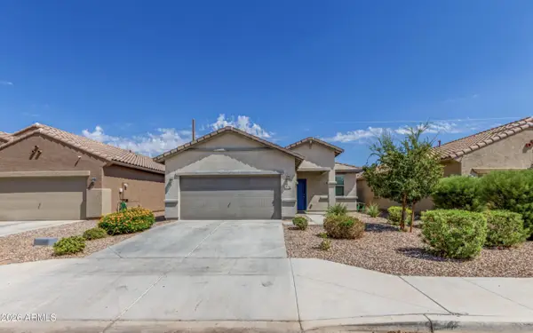 5751 N 71st Drive, Glendale, AZ 85303