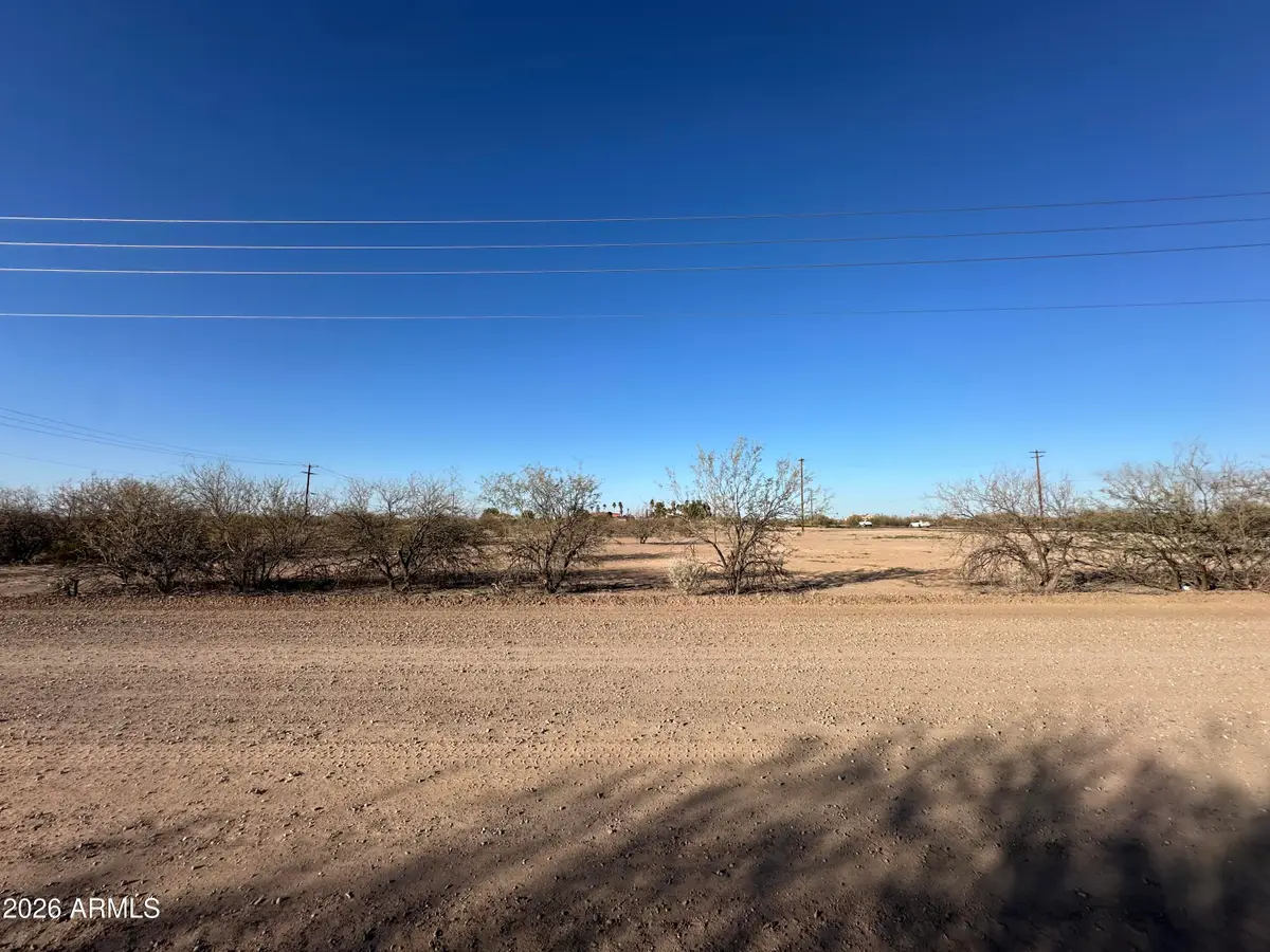 4010 W Wupatki Drive #17, Eloy, AZ 85131 - #1