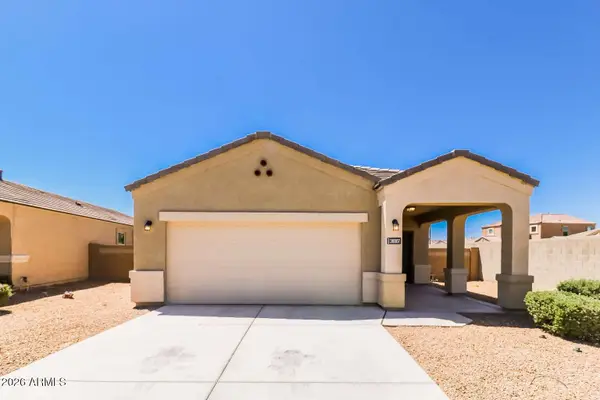 30007 W Mitchell Avenue, Buckeye, AZ 85396