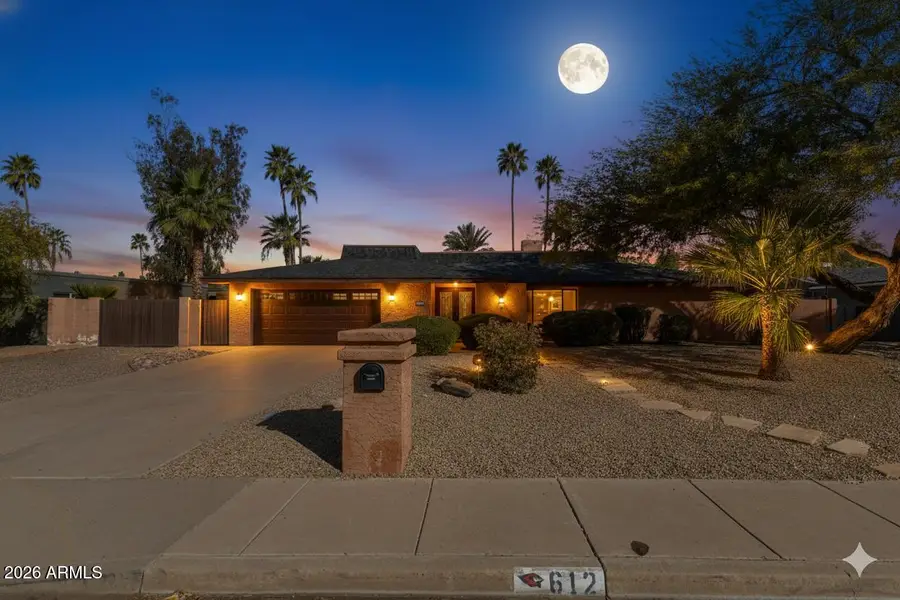 612 W Gleneagles Drive, Phoenix, AZ 85023 - #2