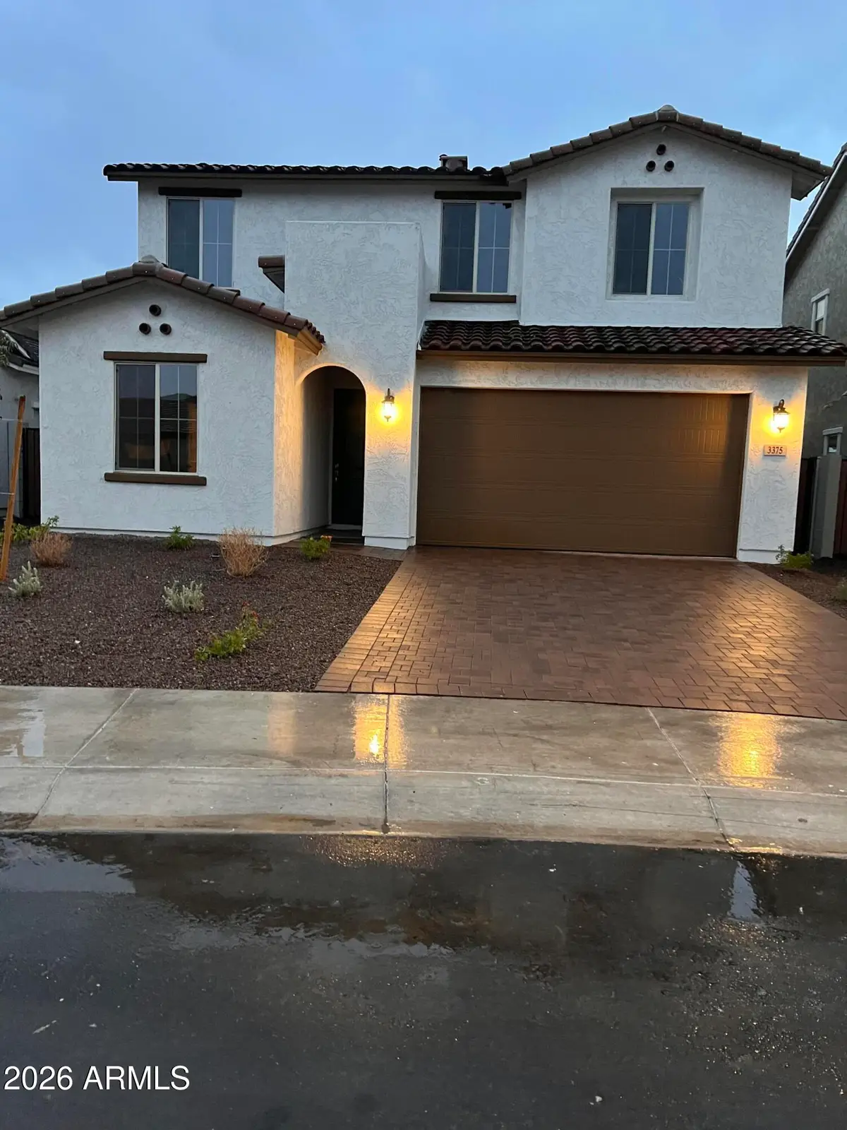 3375 S 181st Lane, Goodyear, AZ 85338 - Image #1