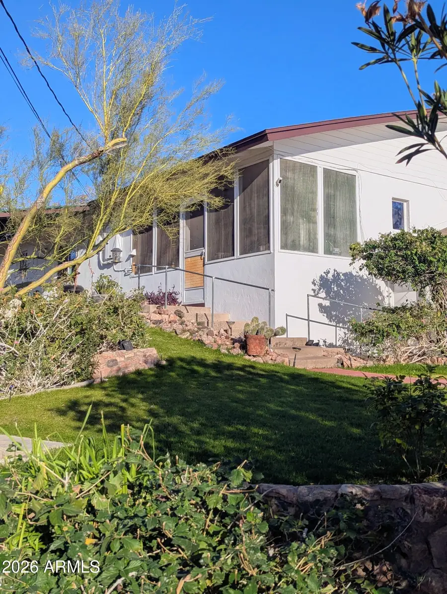 1702 E Griswold Road, Phoenix, AZ 85020 - #2