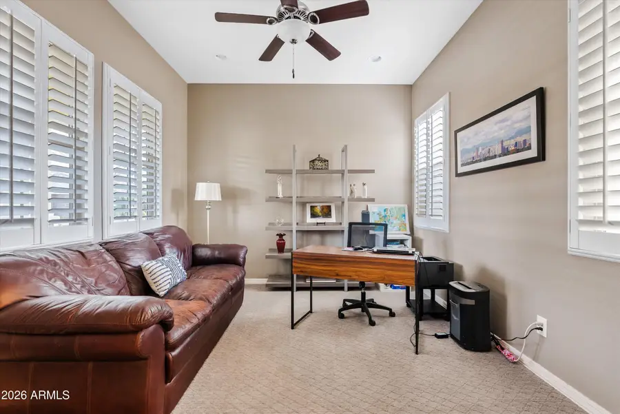 4461 E Jones Street, Gilbert, AZ 85295 - #2