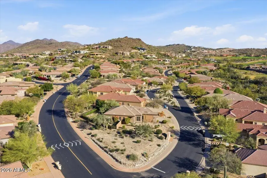9032 N Broken Bow Street, Fountain Hills, AZ 85268 - #2