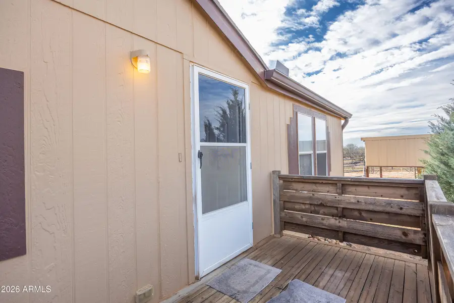 4677 S La Donna Lane, Sierra Vista, AZ 85650 - #2