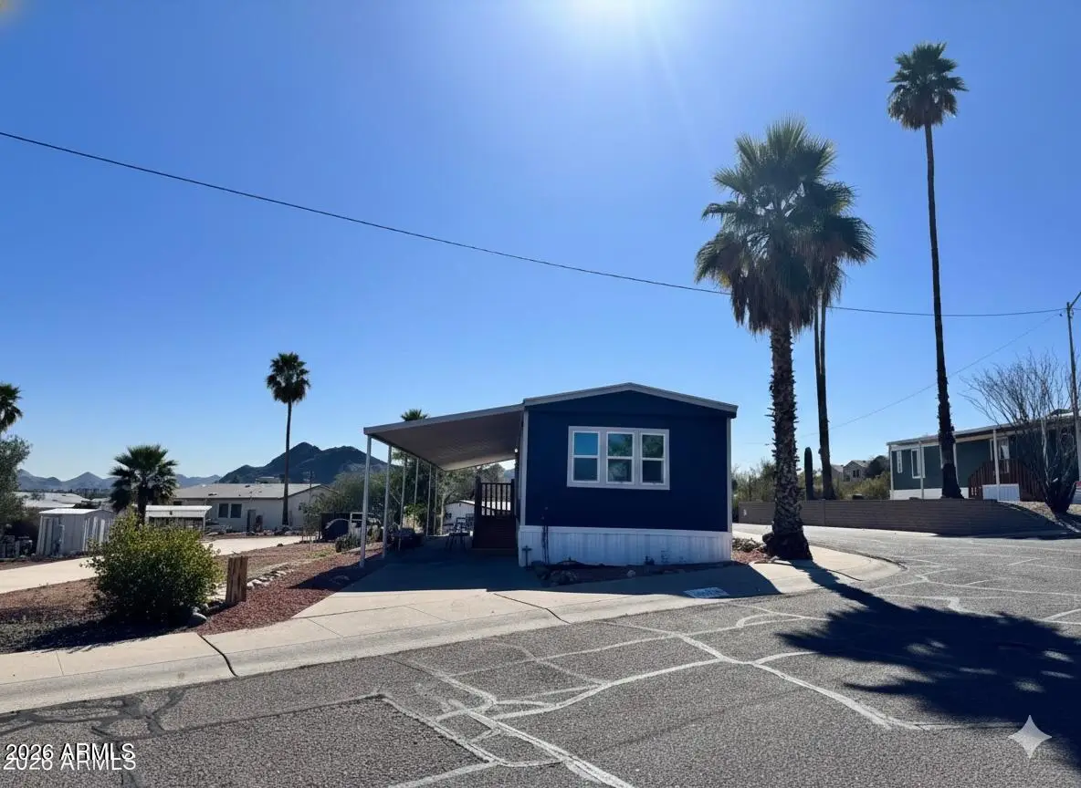 12817 N 19th Place, Phoenix, AZ 85022 - #1
