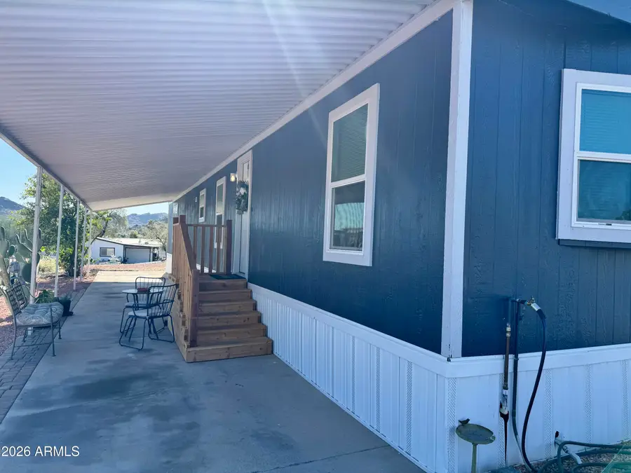 12817 N 19th Place, Phoenix, AZ 85022 - #2