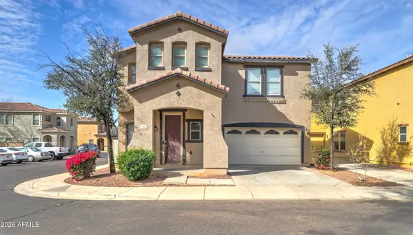 802 N 111th Drive, Avondale, AZ 85323