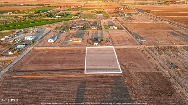 10 N Ellison Drive, Coolidge, AZ 85128