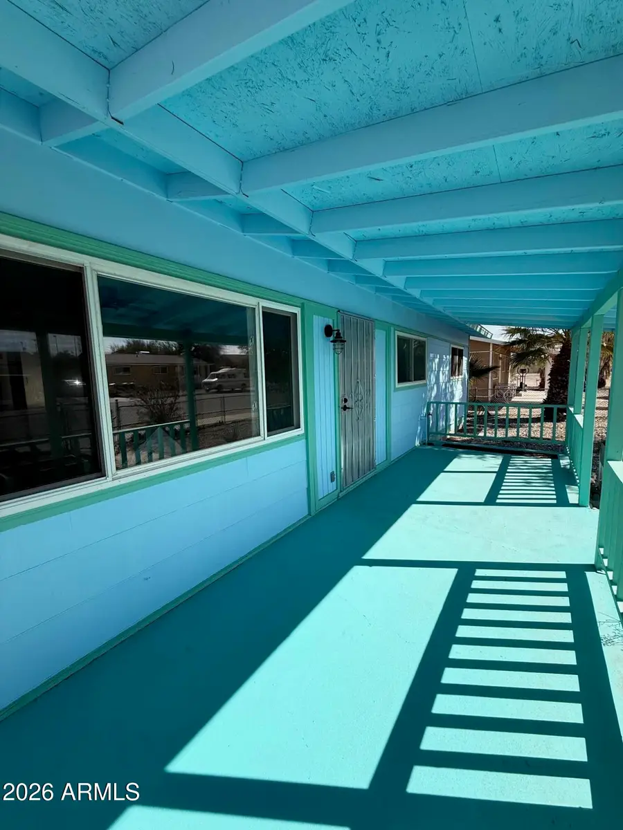 341 E Arroyo Avenue, Ajo, AZ 85321 - #2