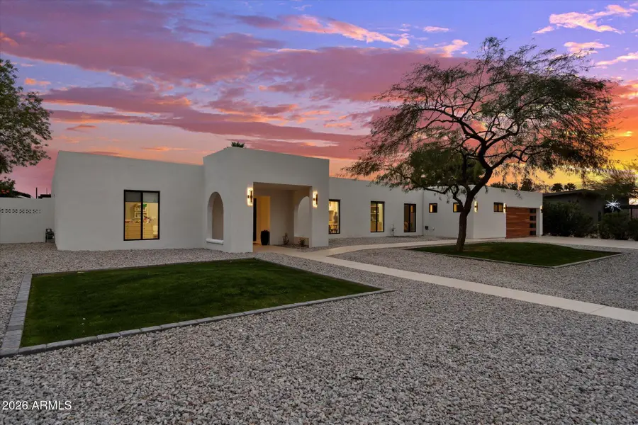 5429 E Bloomfield Road, Scottsdale, AZ 85254 - #2