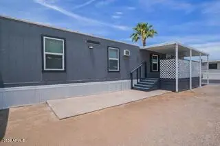 1770 N Valley Drive #25, Apache Junction, AZ 85120