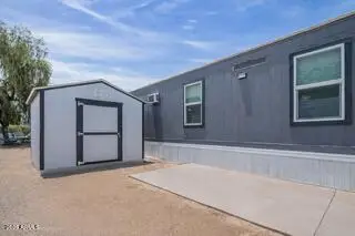 1770 N Valley Drive #25, Apache Junction, AZ 85120 - #2