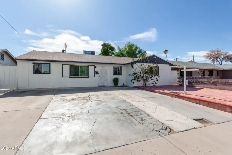 8151 W Clarendon Avenue, Phoenix, AZ 85033 - #2