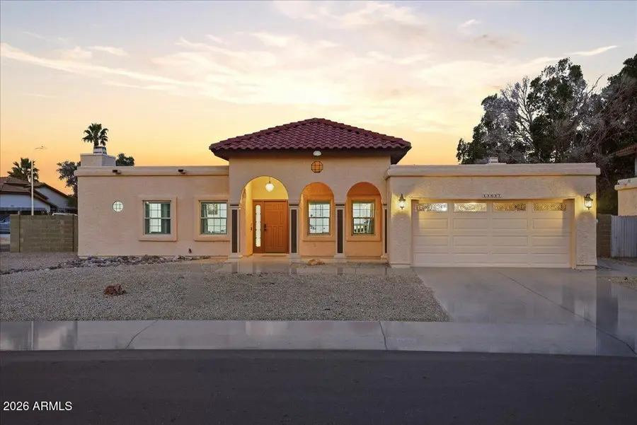 12627 S 38th Place, Phoenix, AZ 85044 - #2