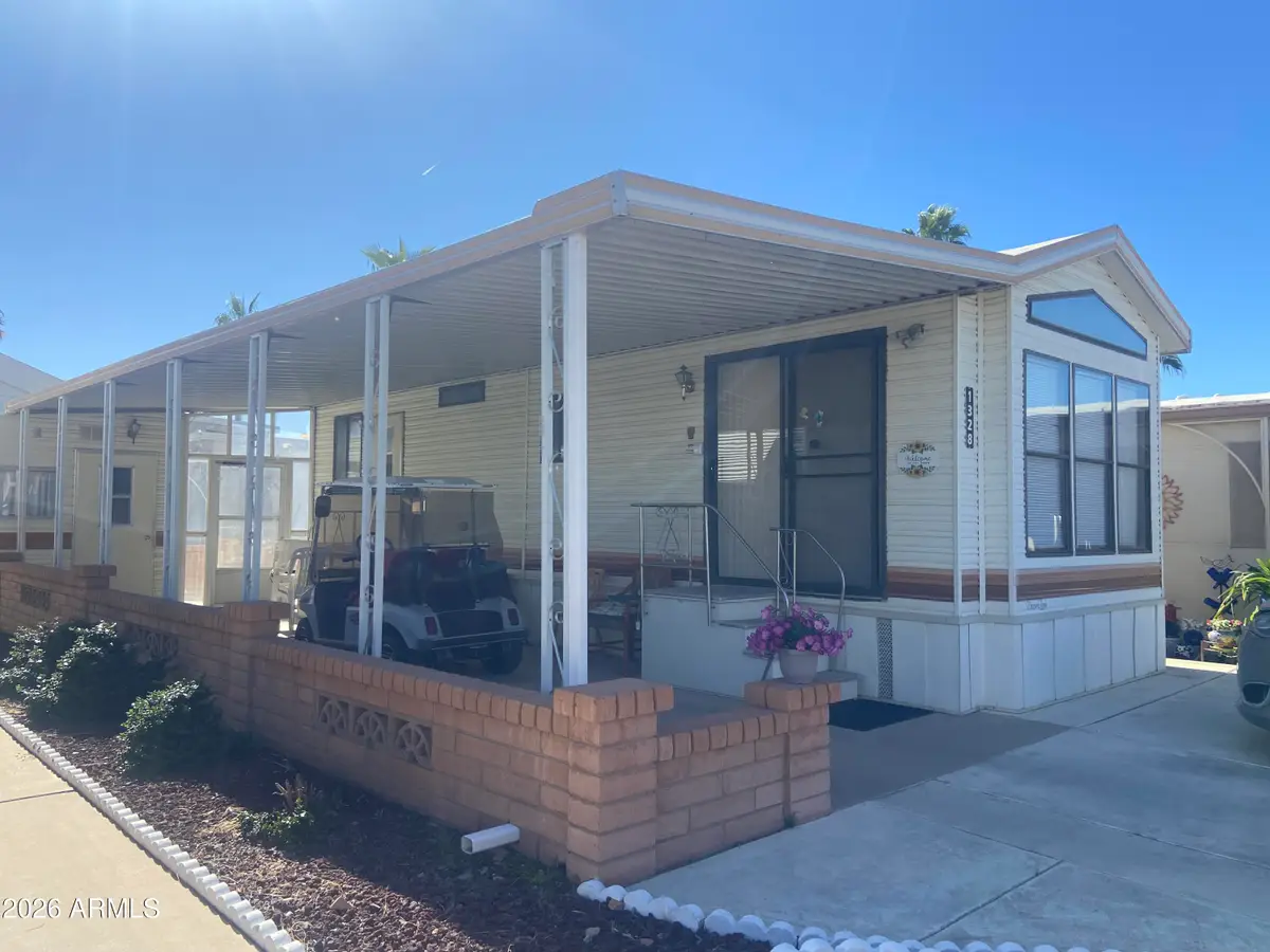 1328 W Inuit Avenue, Apache Junction, AZ 85119 - #1