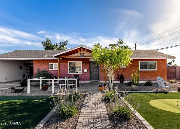 1561 W 5th Street, Mesa, AZ 85201