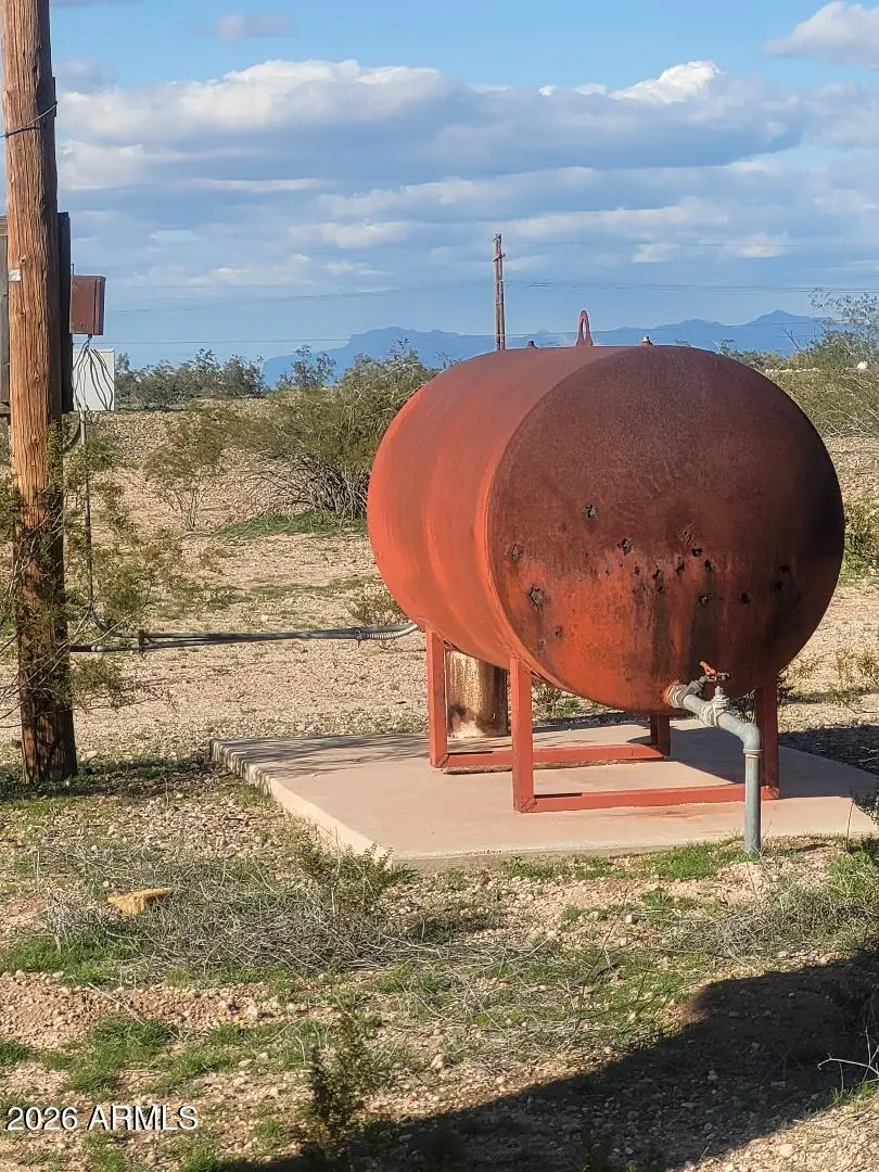 0 N 287 Highway, Coolidge, AZ 85128 - #3