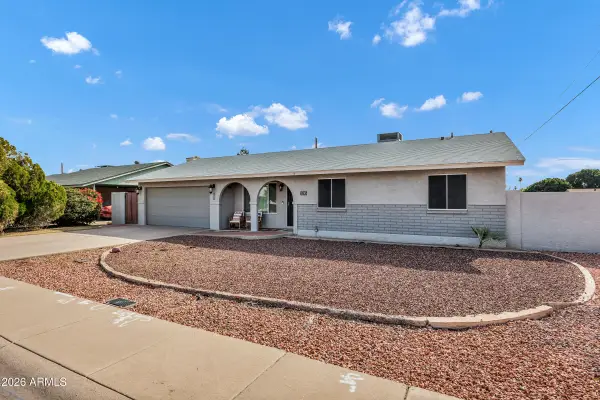 1245 W 11th Street, Tempe, AZ 85281